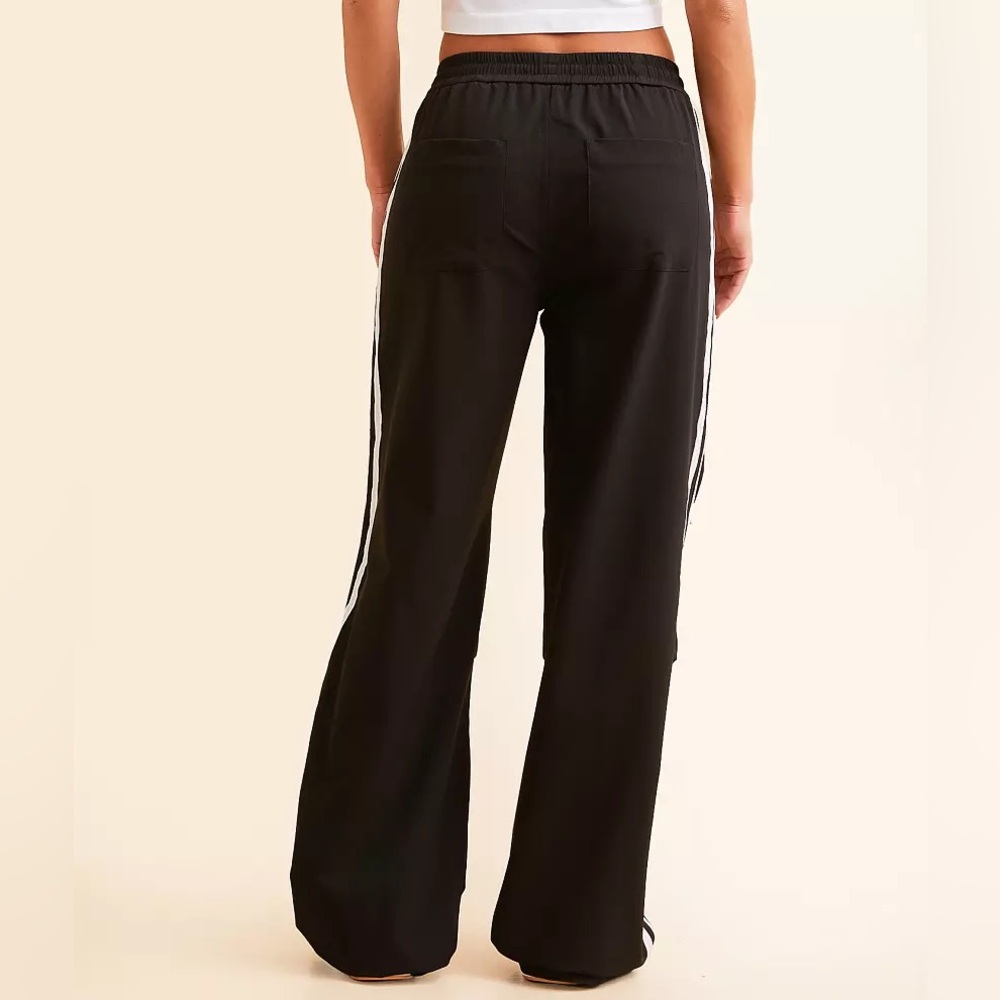 Track stretch pant - Picture 4 of 7